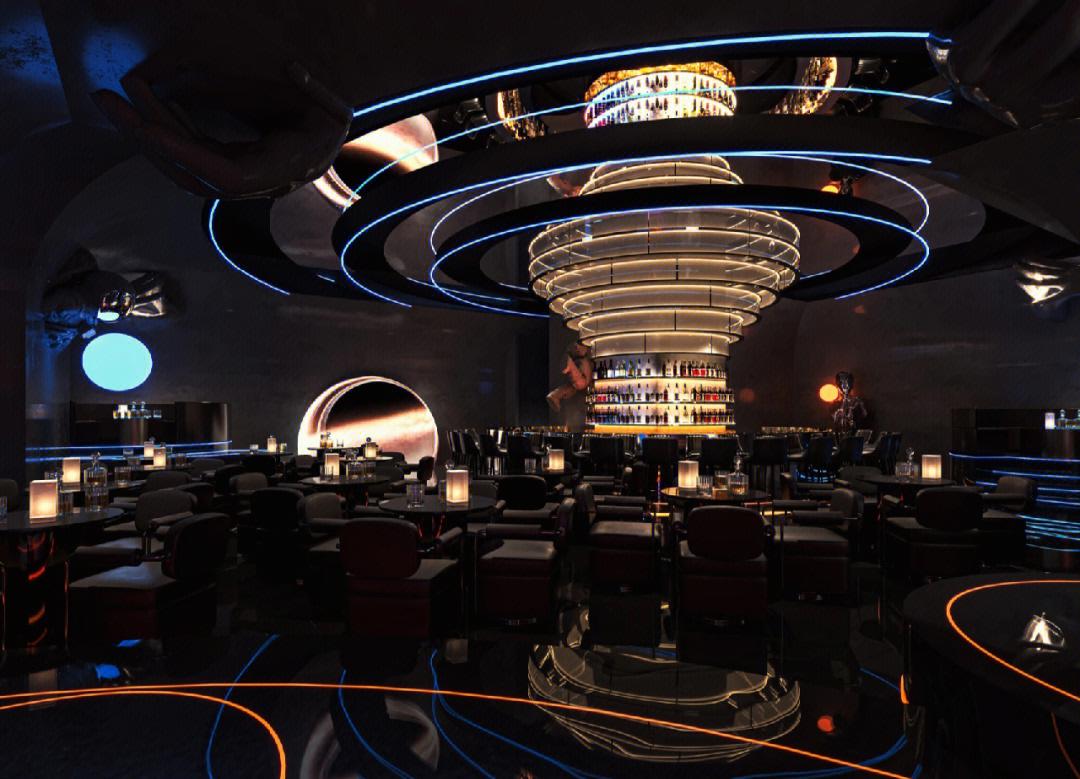 酒吧裝修設(shè)計(jì)指南：如何打造讓人流連忘返的夜生活場(chǎng)所